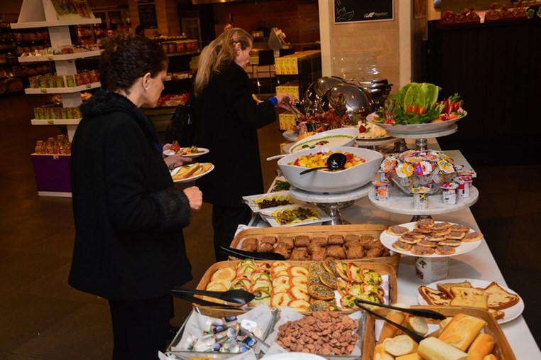 TSC Signature Ladies Brunch